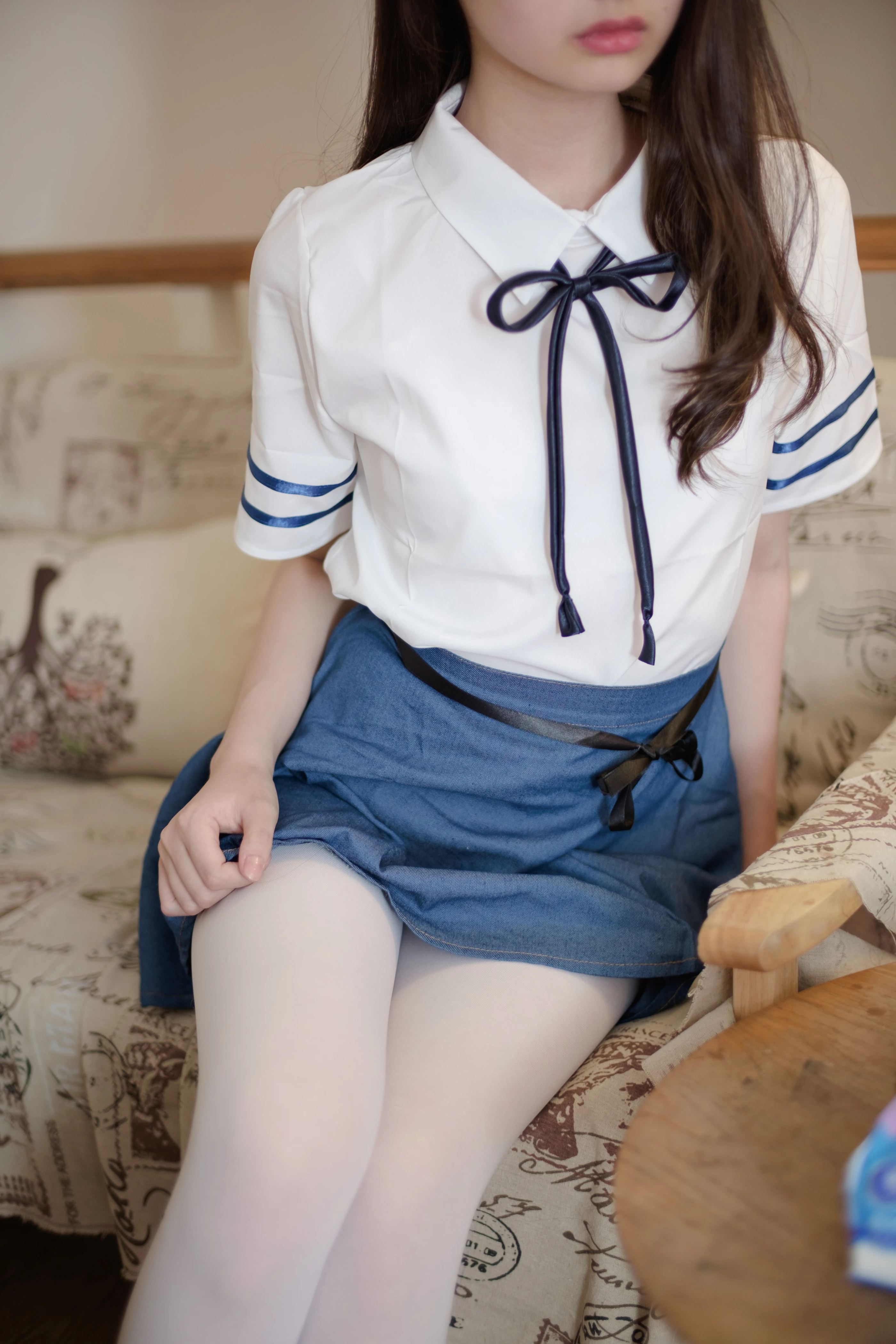 森萝财团 R15-021 [71P] 3