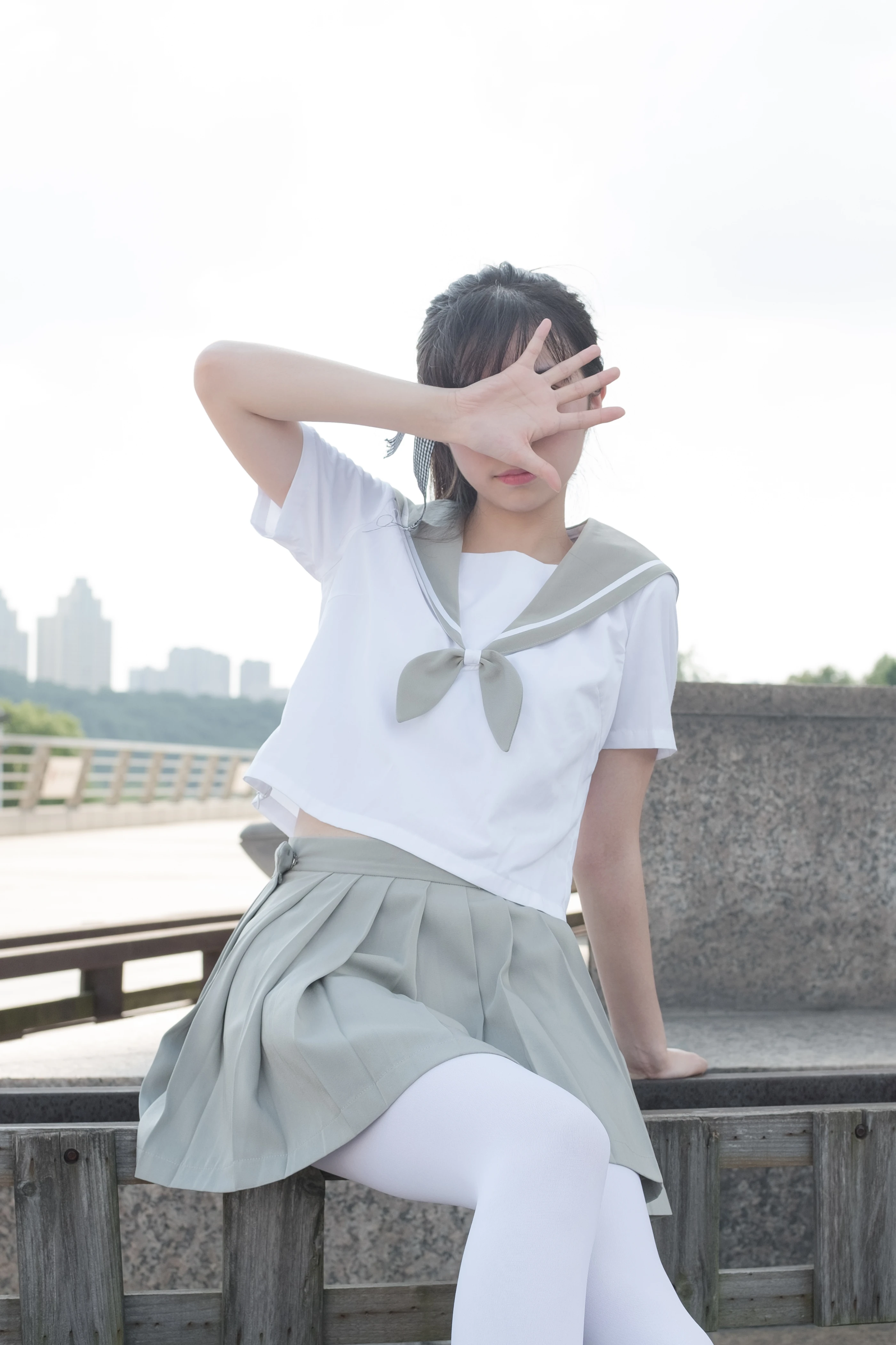 森萝财团 R15-026 [79P] 1