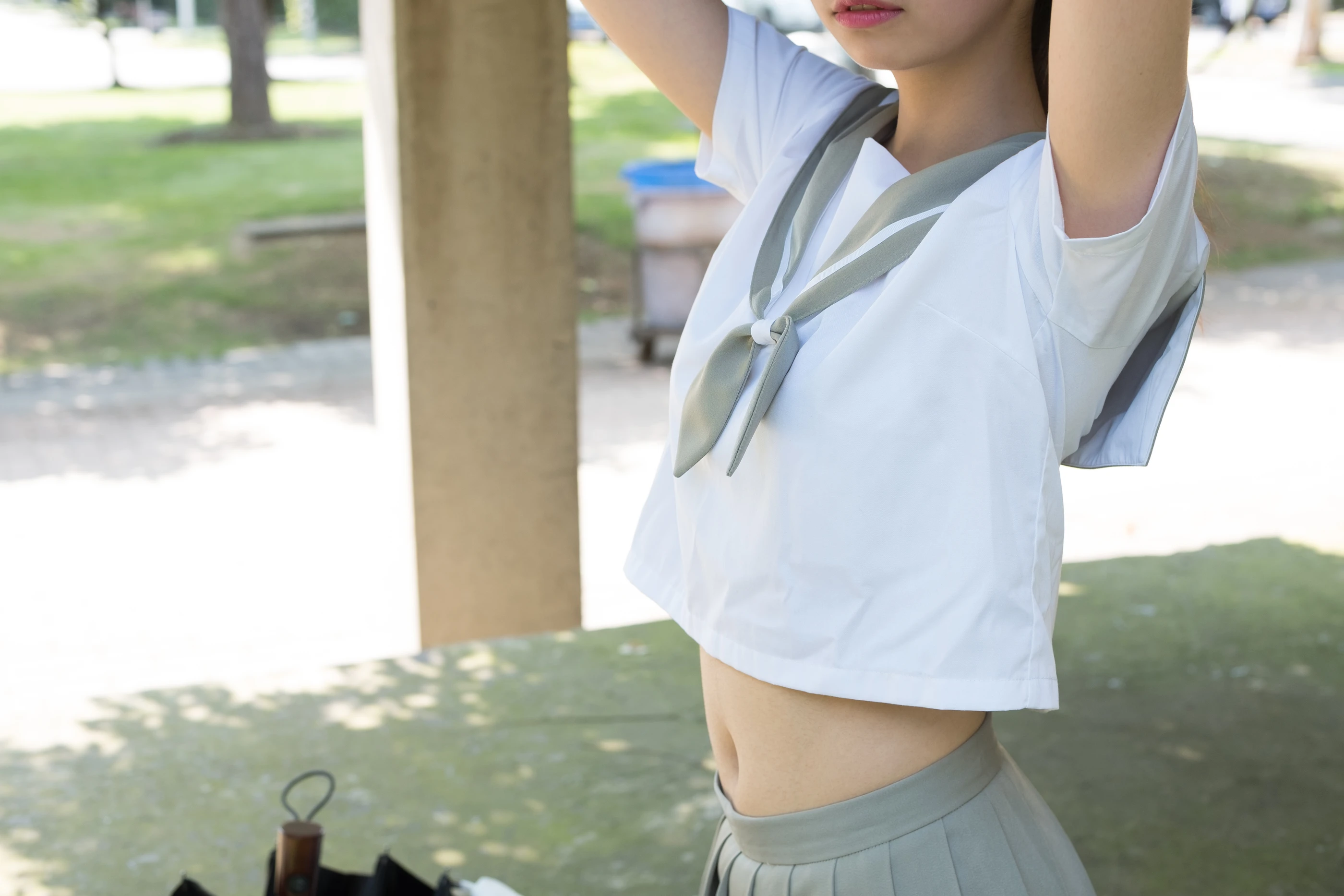 森萝财团 R15-026 [79P] 3