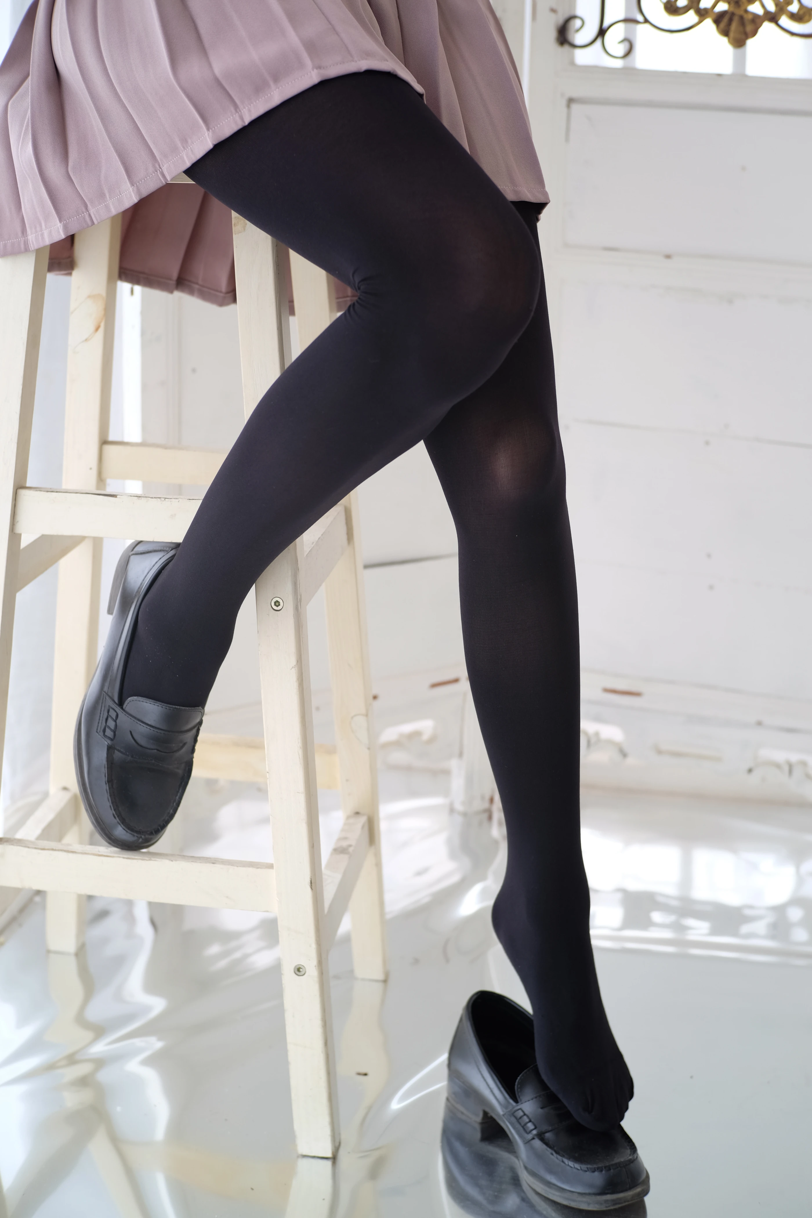 森萝财团 R15-029 [78P] 1