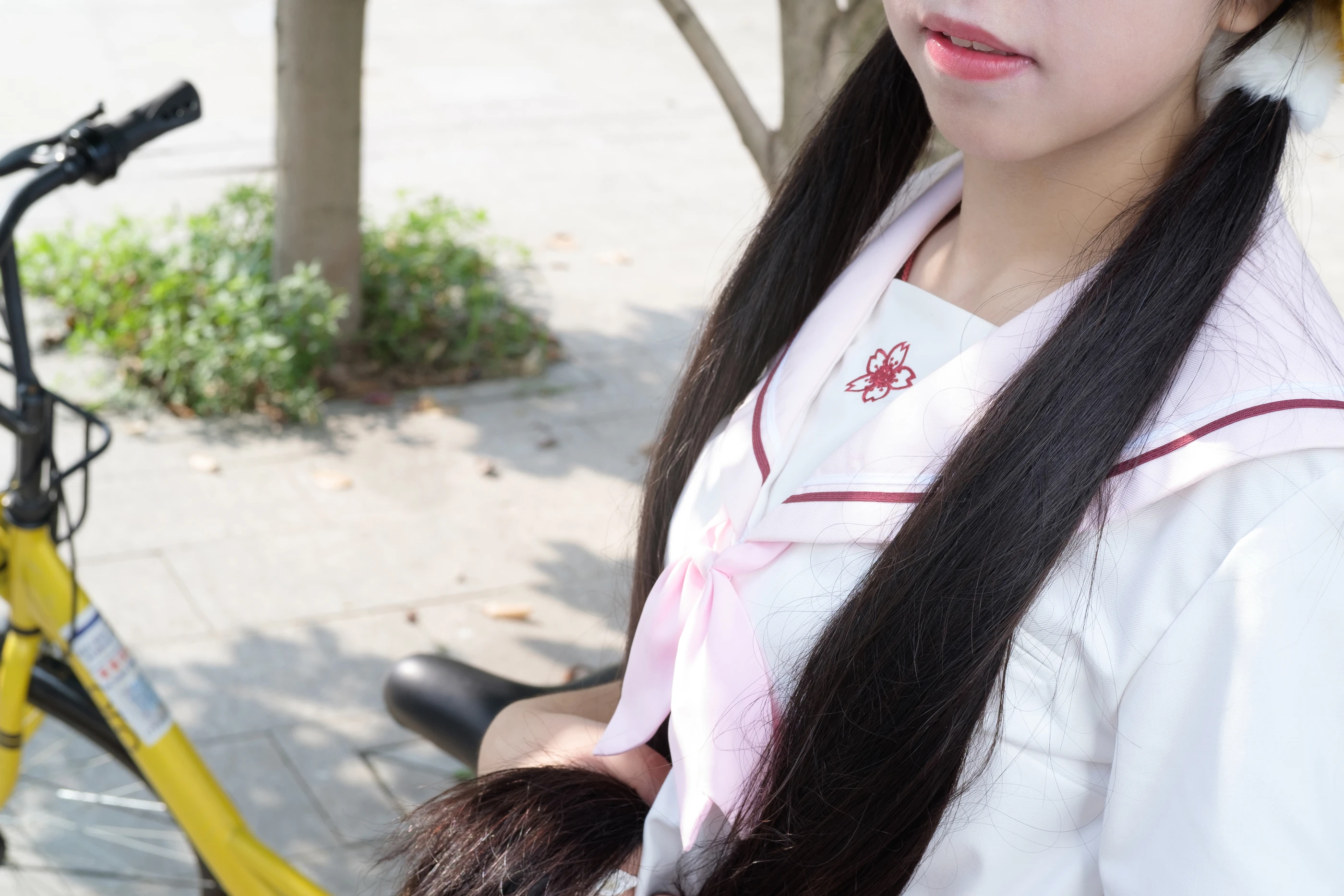 森萝财团 R15-033 [75P] 2