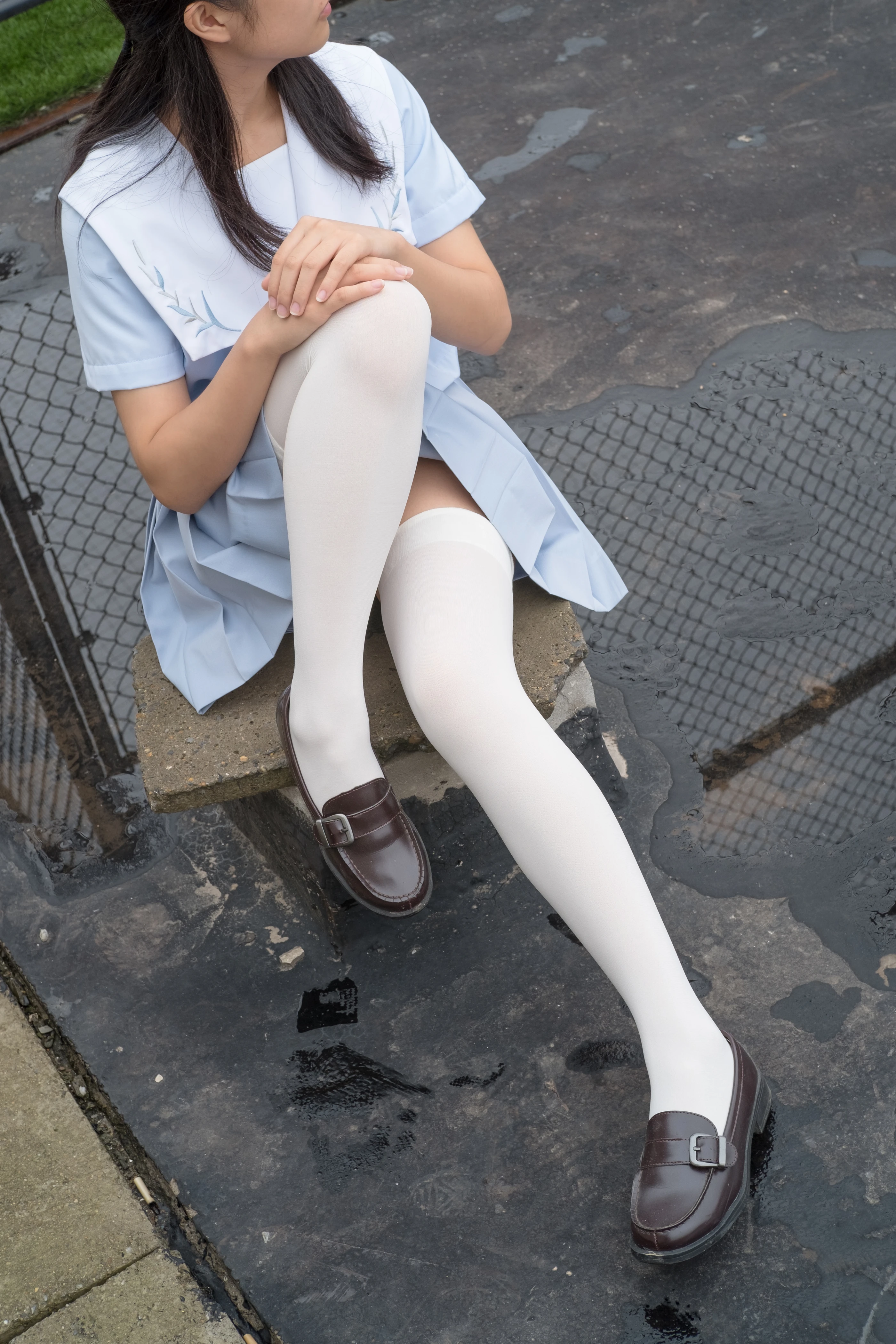 森萝财团 R15-036 [84P] 1