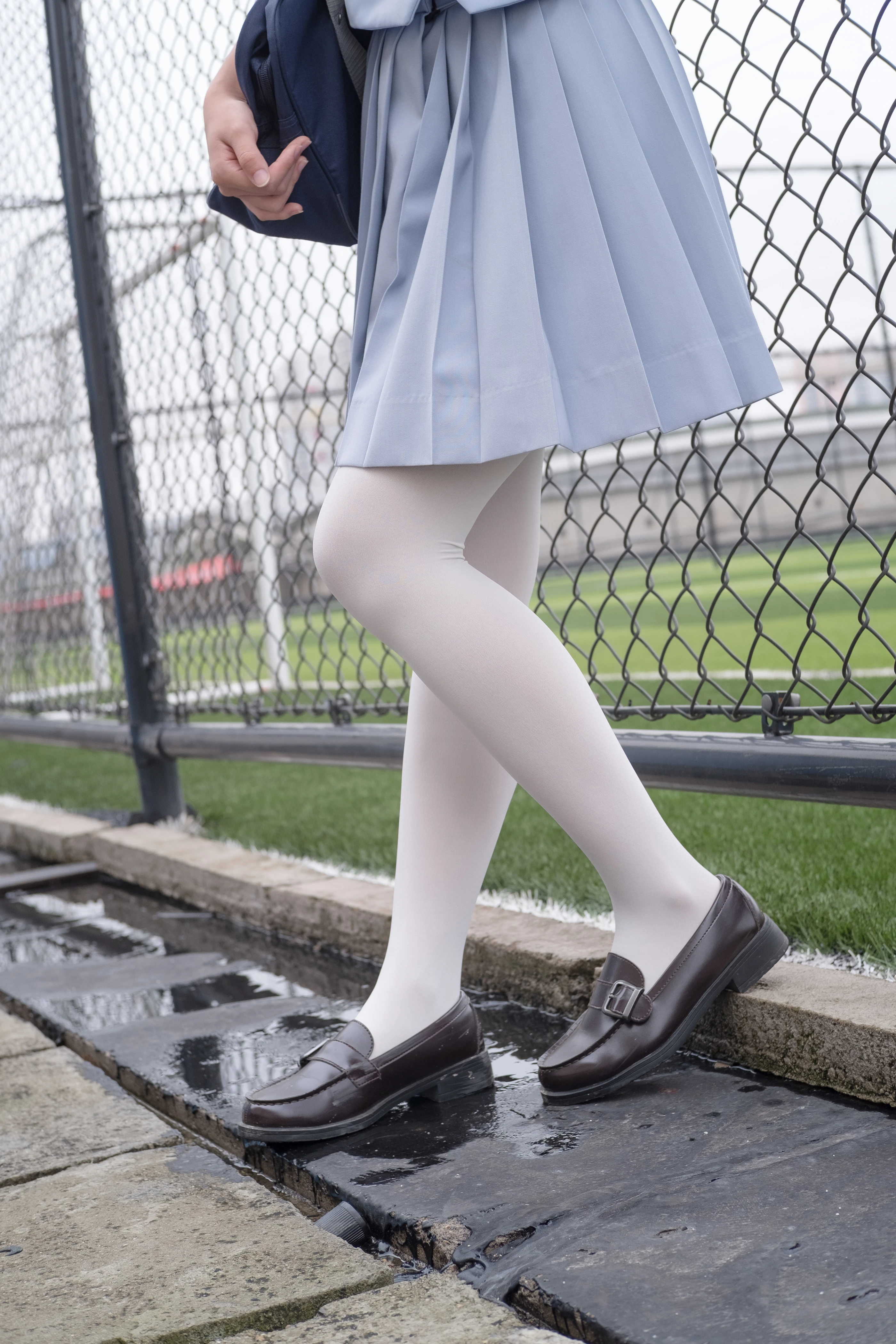 森萝财团 R15-036 [84P] 3